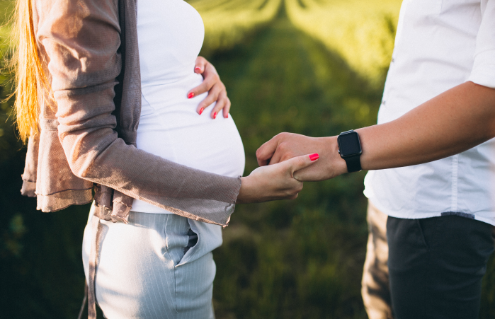 pregnancy
