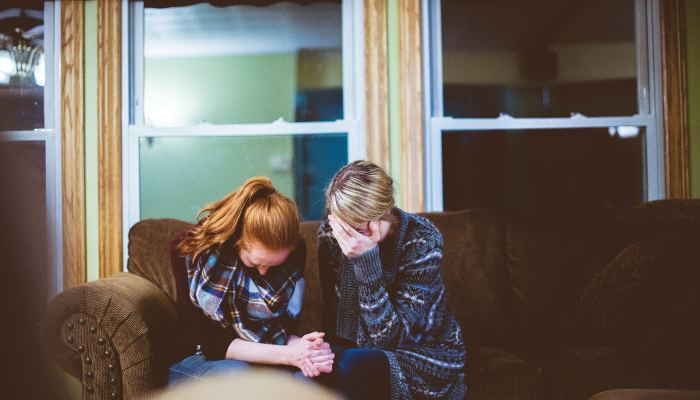 Grief and loss