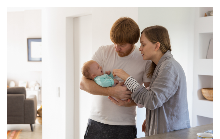 parenthood