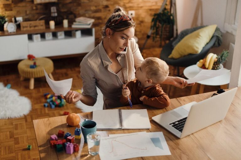 motherhood